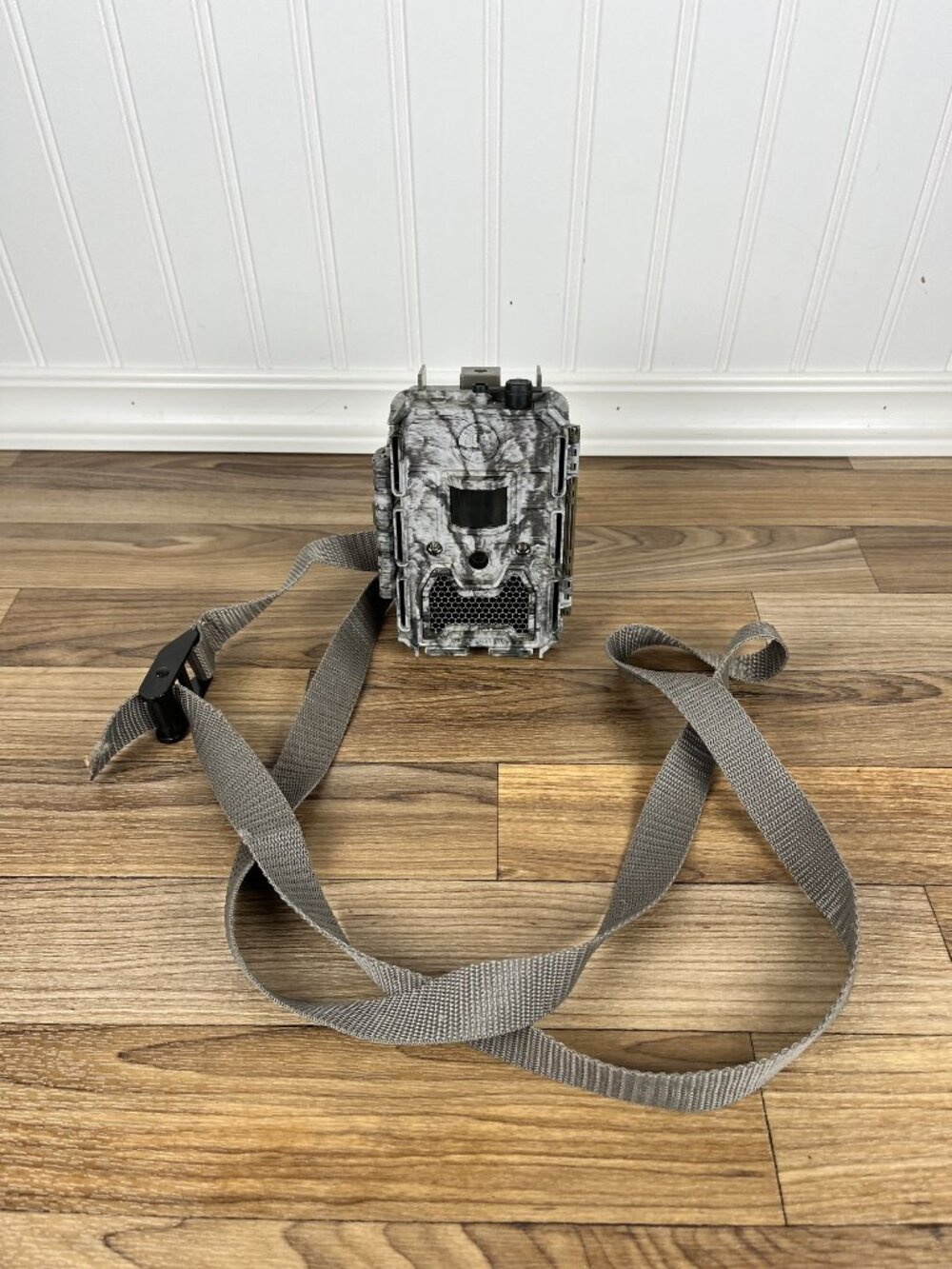 Bushnell HD Trophy Camera Cam Camo 119972C